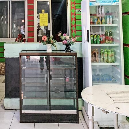 Oyo 91757 Surya Hotelneartaman Anggrek Pkk Watansoppeng Lalabata Екстериор снимка