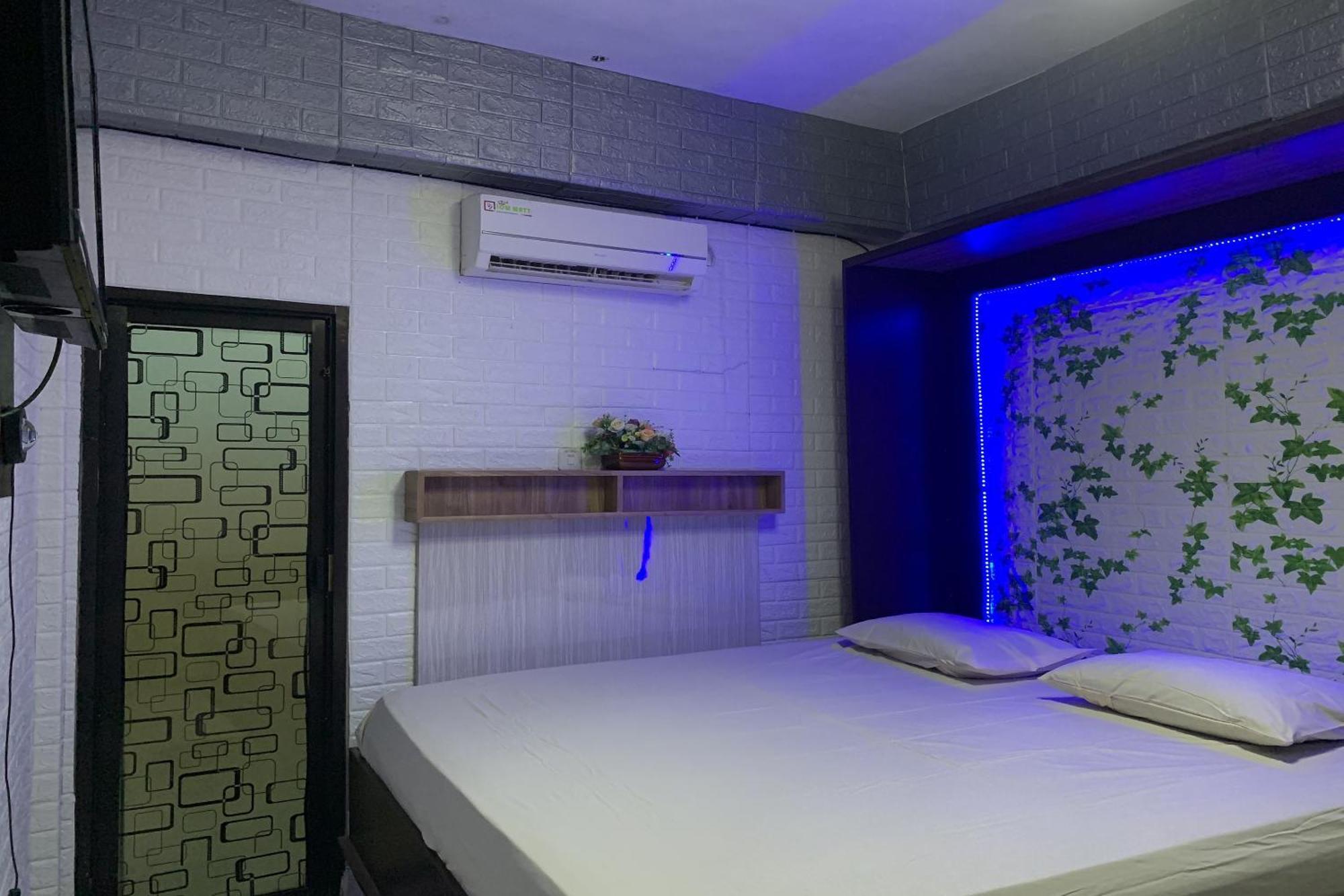 Oyo 91757 Surya Hotelneartaman Anggrek Pkk Watansoppeng Lalabata Екстериор снимка