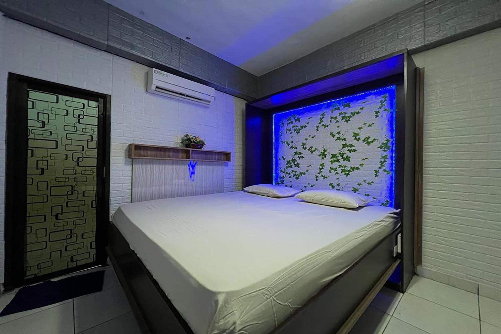Oyo 91757 Surya Hotelneartaman Anggrek Pkk Watansoppeng Lalabata Екстериор снимка