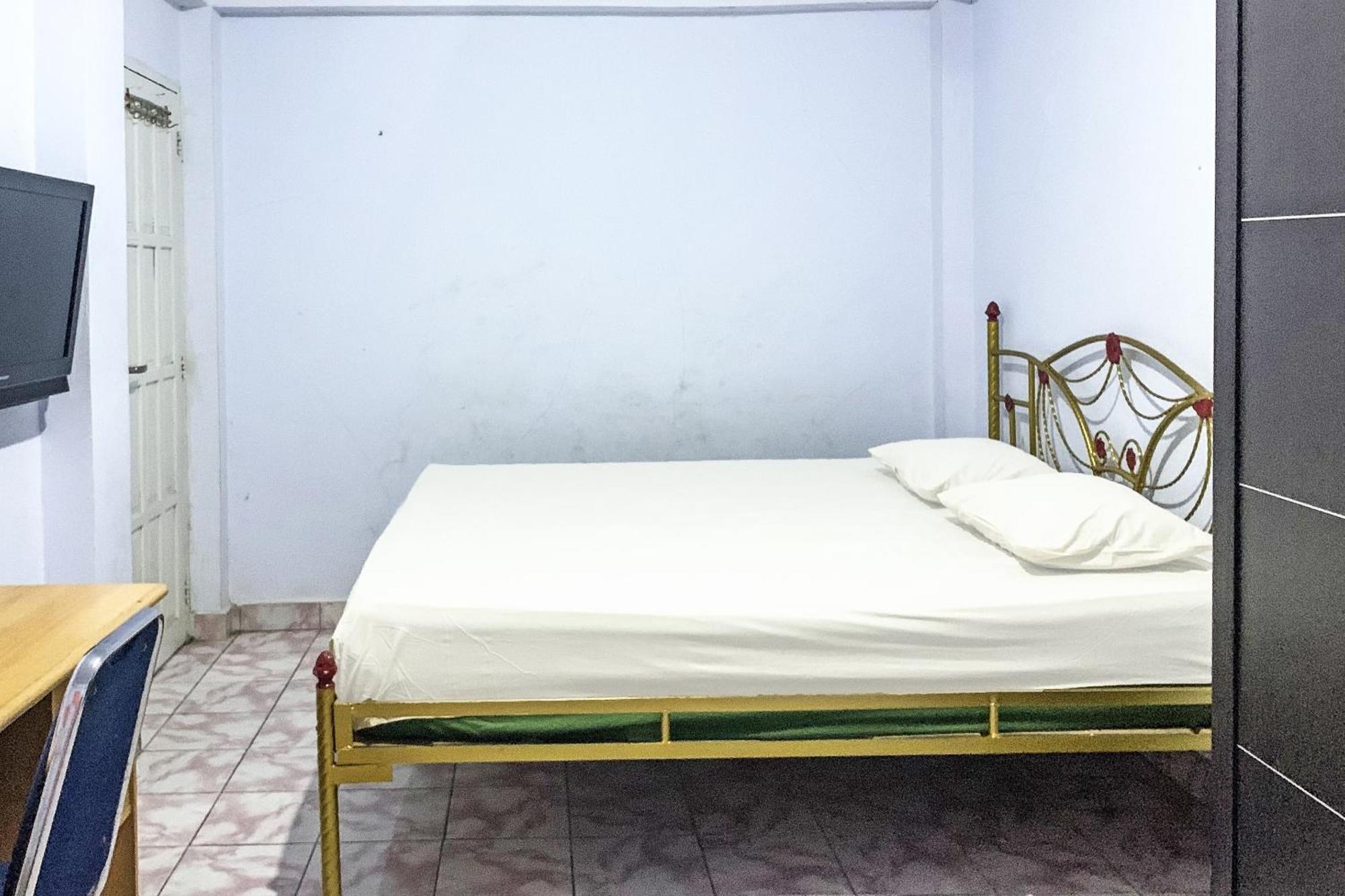Oyo 91757 Surya Hotelneartaman Anggrek Pkk Watansoppeng Lalabata Екстериор снимка
